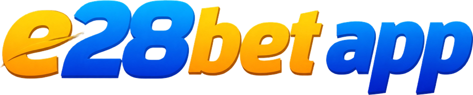e28bet app logo